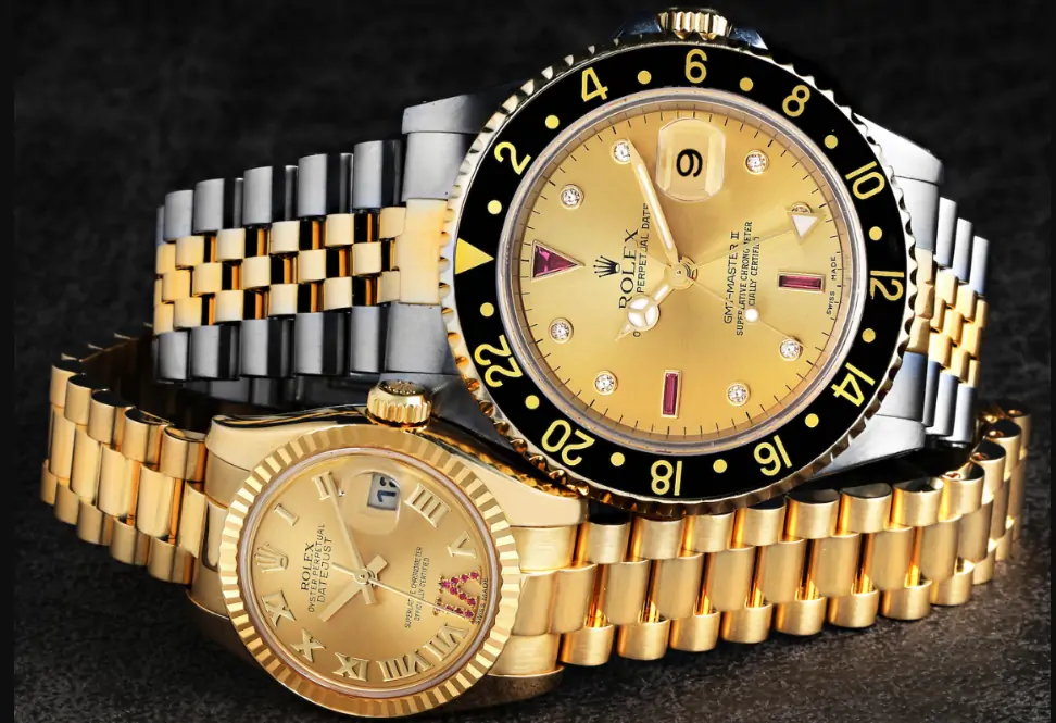 Replica Rolex Watches: Why They Continue to Flourish